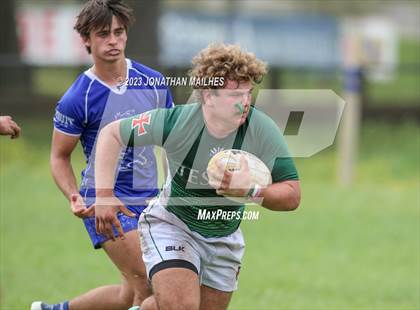 Thumbnail 2 in Strake Jesuit @ Jesuit (City Park) photogallery.