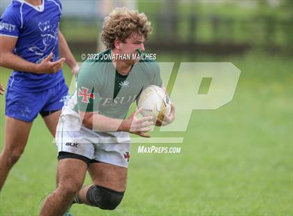 Thumbnail 3 in Strake Jesuit @ Jesuit (City Park) photogallery.