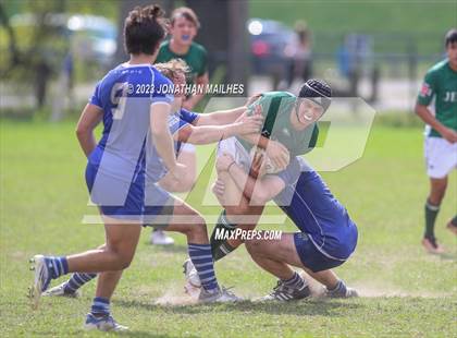 Thumbnail 3 in Strake Jesuit @ Jesuit (City Park) photogallery.