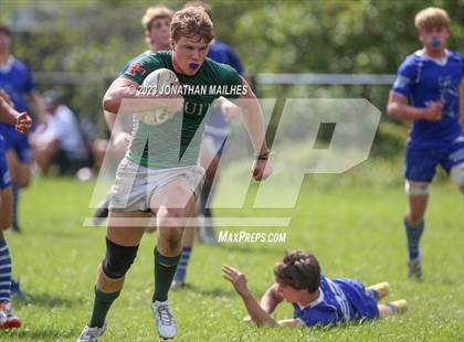 Thumbnail 3 in Strake Jesuit @ Jesuit (City Park) photogallery.