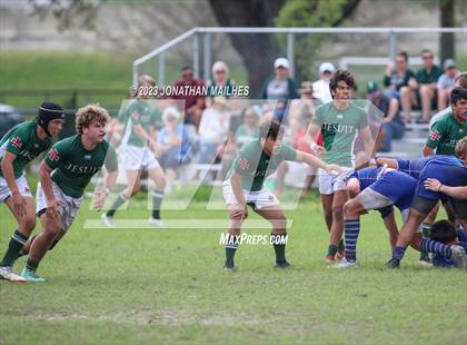 Thumbnail 3 in Strake Jesuit @ Jesuit (City Park) photogallery.