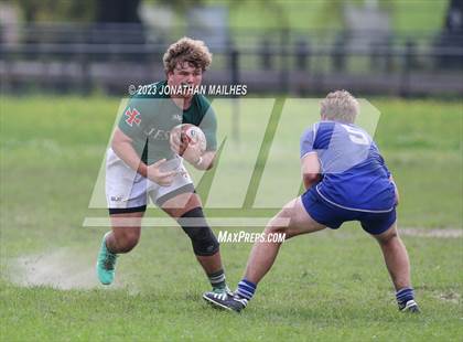 Thumbnail 3 in Strake Jesuit @ Jesuit (City Park) photogallery.