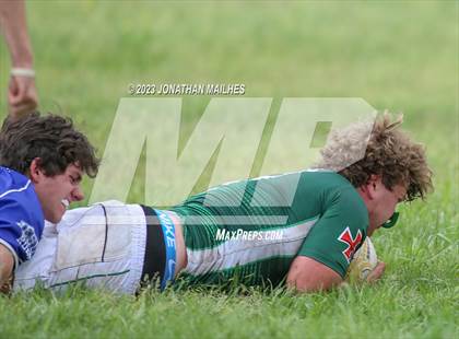 Thumbnail 3 in Strake Jesuit @ Jesuit (City Park) photogallery.