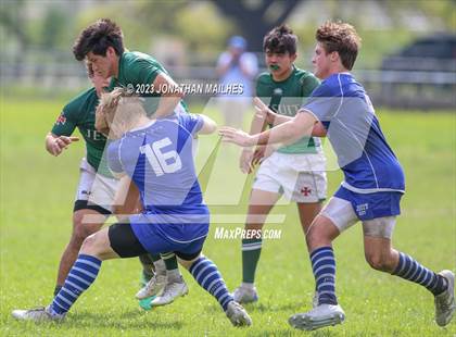 Thumbnail 3 in Strake Jesuit @ Jesuit (City Park) photogallery.