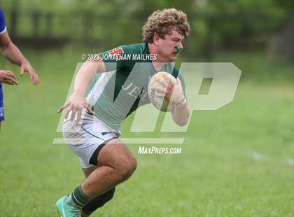 Thumbnail 2 in Strake Jesuit @ Jesuit (City Park) photogallery.