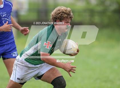 Thumbnail 1 in Strake Jesuit @ Jesuit (City Park) photogallery.