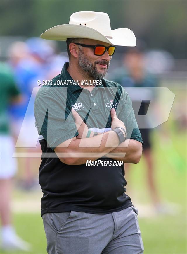 Strake Jesuit @ Jesuit (City Park)