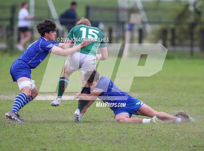 Thumbnail 2 in Strake Jesuit @ Jesuit (City Park) photogallery.
