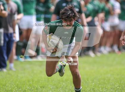 Thumbnail 2 in Strake Jesuit @ Jesuit (City Park) photogallery.