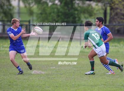 Thumbnail 3 in Strake Jesuit @ Jesuit (City Park) photogallery.