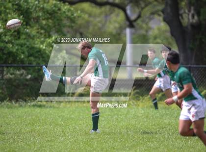 Thumbnail 3 in Strake Jesuit @ Jesuit (City Park) photogallery.