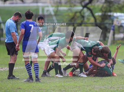 Thumbnail 3 in Strake Jesuit @ Jesuit (City Park) photogallery.