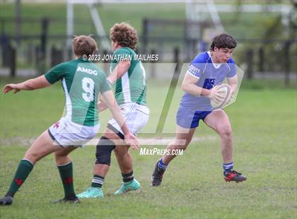 Thumbnail 2 in Strake Jesuit @ Jesuit (City Park) photogallery.