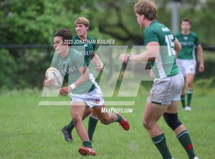 Thumbnail 1 in Strake Jesuit @ Jesuit (City Park) photogallery.