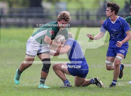 Thumbnail 2 in Strake Jesuit @ Jesuit (City Park) photogallery.