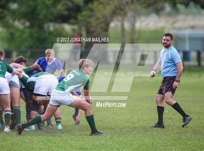 Thumbnail 3 in Strake Jesuit @ Jesuit (City Park) photogallery.