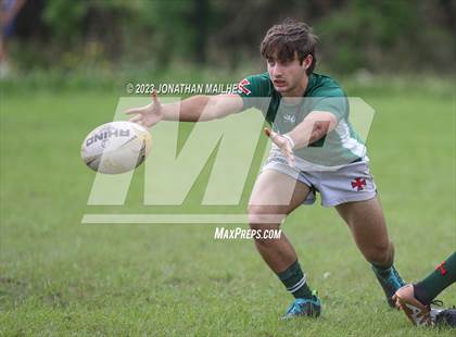 Thumbnail 2 in Strake Jesuit @ Jesuit (City Park) photogallery.