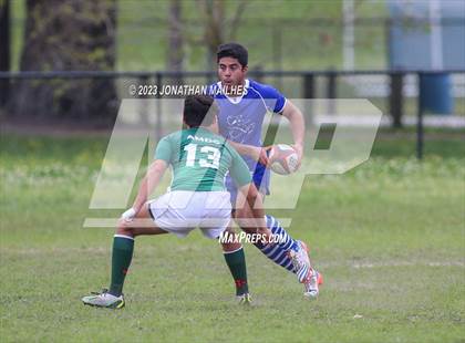Thumbnail 2 in Strake Jesuit @ Jesuit (City Park) photogallery.