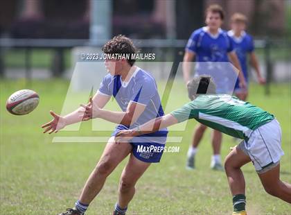 Thumbnail 3 in Strake Jesuit @ Jesuit (City Park) photogallery.