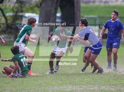 Thumbnail 1 in Strake Jesuit @ Jesuit (City Park) photogallery.