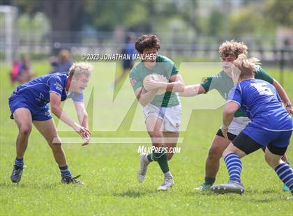 Thumbnail 2 in Strake Jesuit @ Jesuit (City Park) photogallery.
