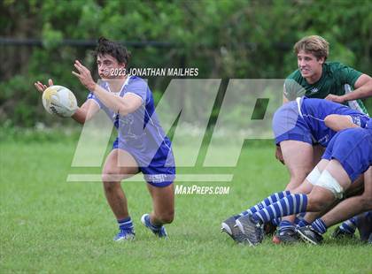 Thumbnail 2 in Strake Jesuit @ Jesuit (City Park) photogallery.