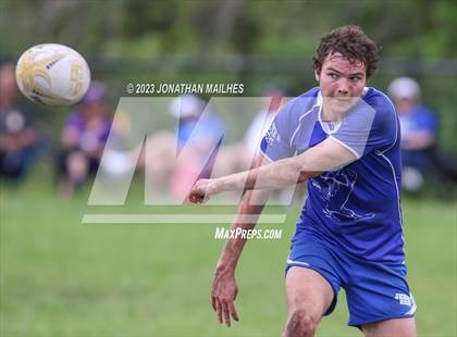 Thumbnail 2 in Strake Jesuit @ Jesuit (City Park) photogallery.