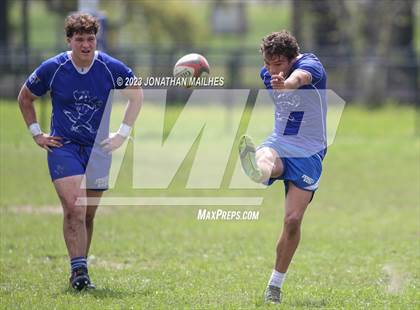 Thumbnail 3 in Strake Jesuit @ Jesuit (City Park) photogallery.