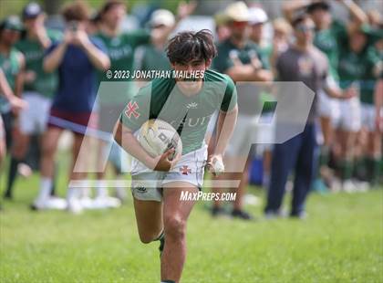 Thumbnail 3 in Strake Jesuit @ Jesuit (City Park) photogallery.