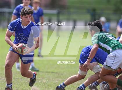 Thumbnail 2 in Strake Jesuit @ Jesuit (City Park) photogallery.