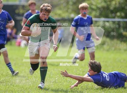 Thumbnail 3 in Strake Jesuit @ Jesuit (City Park) photogallery.