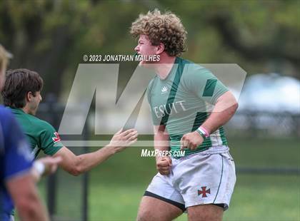 Thumbnail 2 in Strake Jesuit @ Jesuit (City Park) photogallery.