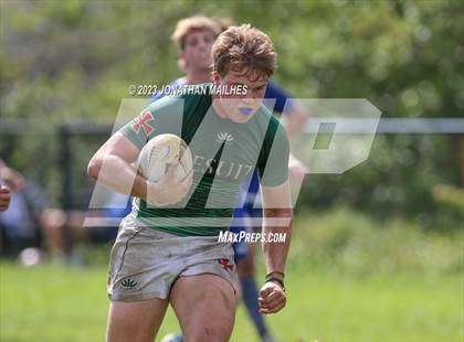 Thumbnail 1 in Strake Jesuit @ Jesuit (City Park) photogallery.