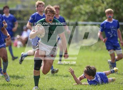 Thumbnail 2 in Strake Jesuit @ Jesuit (City Park) photogallery.