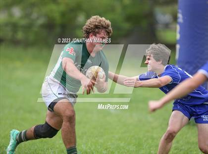 Thumbnail 3 in Strake Jesuit @ Jesuit (City Park) photogallery.