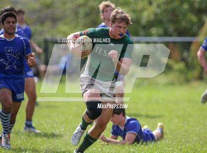 Thumbnail 2 in Strake Jesuit @ Jesuit (City Park) photogallery.