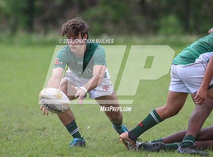 Thumbnail 1 in Strake Jesuit @ Jesuit (City Park) photogallery.