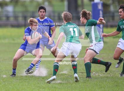 Thumbnail 3 in Strake Jesuit @ Jesuit (City Park) photogallery.