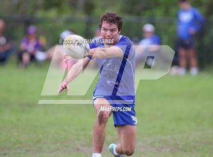 Thumbnail 1 in Strake Jesuit @ Jesuit (City Park) photogallery.
