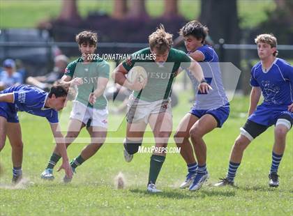 Thumbnail 1 in Strake Jesuit @ Jesuit (City Park) photogallery.