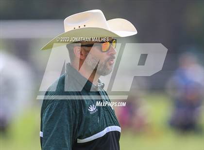 Thumbnail 3 in Strake Jesuit @ Jesuit (City Park) photogallery.