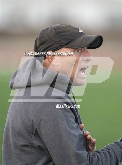 Thumbnail 3 in KIPP Denver Collegiate vs Peak to Peak (CHSAA 3A Quarterfinal) photogallery.