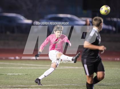 Thumbnail 3 in KIPP Denver Collegiate vs Peak to Peak (CHSAA 3A Quarterfinal) photogallery.