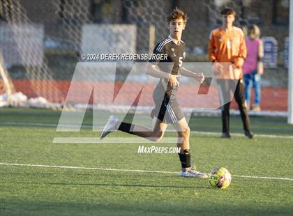 Thumbnail 3 in KIPP Denver Collegiate vs Peak to Peak (CHSAA 3A Quarterfinal) photogallery.