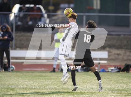 Thumbnail 3 in KIPP Denver Collegiate vs Peak to Peak (CHSAA 3A Quarterfinal) photogallery.