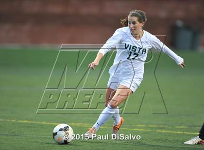 Thumbnail 3 in Fairview vs. Mountain Vista (CHSAA 5A Round 2) photogallery.