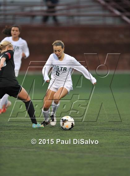 Thumbnail 3 in Fairview vs. Mountain Vista (CHSAA 5A Round 2) photogallery.