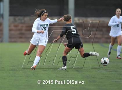 Thumbnail 3 in Fairview vs. Mountain Vista (CHSAA 5A Round 2) photogallery.