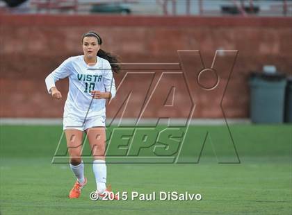Thumbnail 3 in Fairview vs. Mountain Vista (CHSAA 5A Round 2) photogallery.