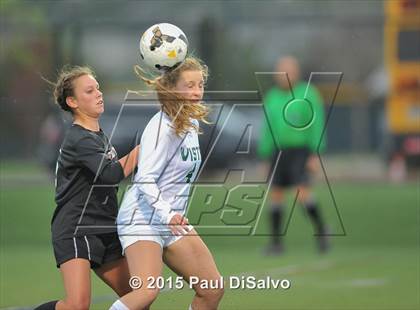Thumbnail 2 in Fairview vs. Mountain Vista (CHSAA 5A Round 2) photogallery.